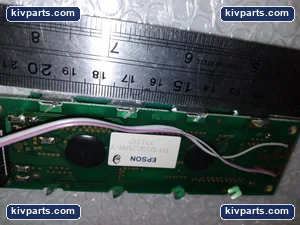 Epson EA-D20025RR-Y LCD Display – actual item, photo 4 of 6