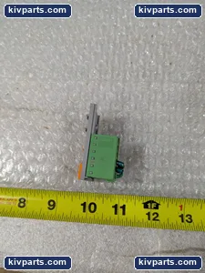 Phoenix Contact 6/12X2 Distribution Block – actual item, photo 6 of 8