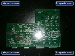 Cognex LS02V0M Fuji 203-0051 PCB Card – actual item, photo 2 of 5