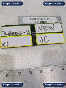 MR205 – actual item, photo 5 of 5