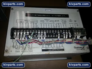 TC800 Industrial Process Control – actual item, photo 3 of 4