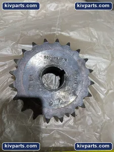 Rexnord Sprocket – actual item, photo 5 of 6
