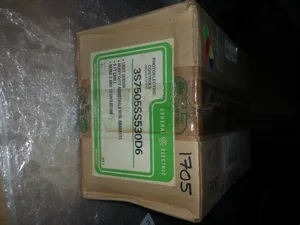 General Electric 3S7505SS530D6 Control Light Sensor