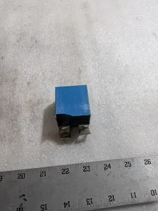 Epcos B32656-S0125-K500 Capacitor