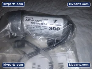 Philips RW2274201 Advance HID Capacitor – actual item, photo 3 of 5