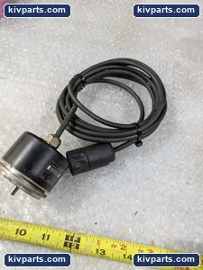 Heidenhain 426.0000-2500 Encoder – actual item, photo 5 of 6
