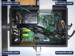 Scientific Technologies 70160-1015 Inc Light Curtain Controller – actual item, photo 4 of 8