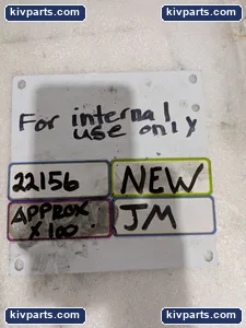 SCX205012-100M1 912 A2 Metric Stainless Socket – actual item, photo 7 of 7