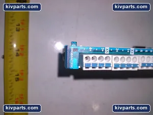Sigmatek 06372098 PLC I/O Module – actual item, photo 7 of 8