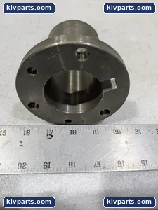 Browning Coupling – actual item, photo 2 of 7