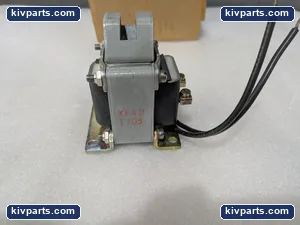 General Electric CR9500B102A3A Solenoid – actual item, photo 2 of 13