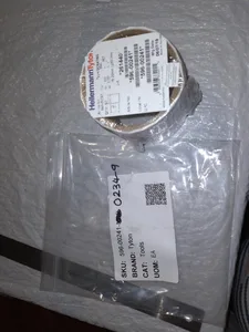 Hellermann Tyton 596-00241 Roll 50 Labels