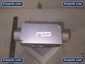 Graco C52559 Motor Adapter Aluminum Pump – actual item, photo 2 of 5