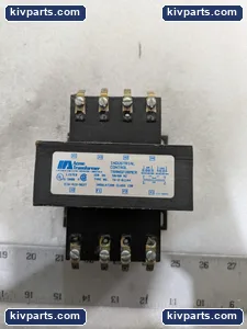 Acme TA-2-81144 Industrial Control Transformer – actual item, photo 5 of 11