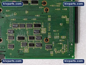 Fanuc A16B-3200-0320 Card CNC Control Module PCB – actual item, photo 20 of 21
