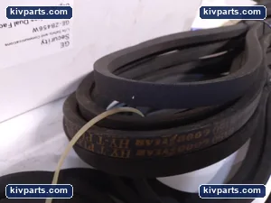 Goodyear Power Transmission Drive Belt – actual item, photo 2 of 3