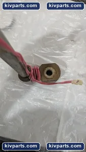 UNKNOWN – actual item, photo 2 of 3