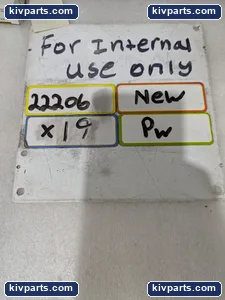 Cutler-Hammer 7570K5 Toggle Switch – actual item, photo 6 of 6