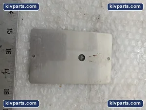 Zenith Electric Company Process Timer – actual item, photo 5 of 6
