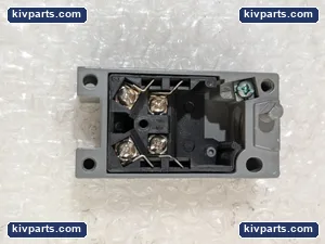 Cutler-Hammer E51RN Limit Switch – actual item, photo 4 of 7