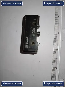 Honeywell BZ-RX24 Micro Switch – actual item, photo 2 of 3