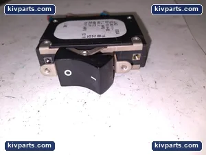 Airpax 0324 IELXK1-1-52-10.0-02 – actual item, photo 3 of 4