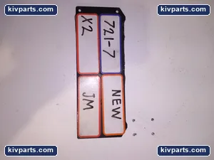 SMC NAMC-CA5-DN Assembly Pneumatic Valve – actual item, photo 3 of 3