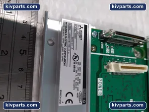 Mitsubishi Q35B Melsec-Q – actual item, photo 3 of 6