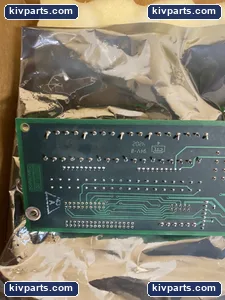 General Electric DS200CTBAG1ADD Terminal Board – actual item, photo 12 of 12