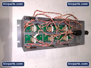 Rockwell Automation SD3K-6ATMDLHI6H Hi Output 97320171 SD3000 Drive – actual item, photo 5 of 6