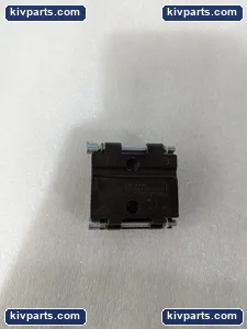 Cutler-Hammer E30KLA6 Contact Block – actual item, photo 3 of 8