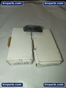 General Electric CR123H575A Overload Heater Element – actual item, photo 2 of 3