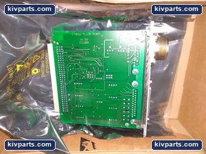 HBM AP03I Connection Card Amplifier – actual item, photo 5 of 6