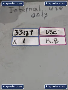 Allen-Bradley 100S-C23DJ14C Safety Contactor – actual item, photo 5 of 5