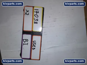 PGA370 Flexible – actual item, photo 6 of 6