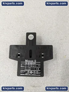 Moeller DILM1000-XHI11-SI Eaton Auxiliary Contact Module – actual item, photo 2 of 4