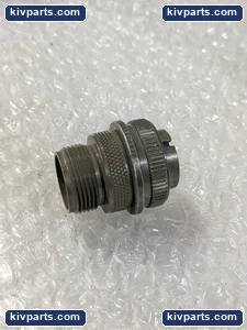 Amphenol 97-3106A-16S-1S Connector – actual item, photo 4 of 6