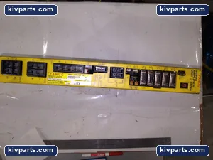 Fanuc A06B-6093-H174 Servo Amplifier – actual item, photo 3 of 4
