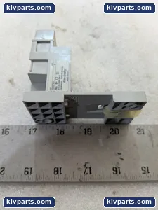 Allen-Bradley 193-EPM1 Relay Adapter – actual item, photo 5 of 8