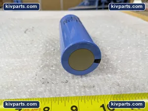 Nichicon BKO-CA1015-H02 Electrolytic Capacitor – actual item, photo 2 of 4