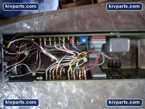 A19-0089 Analog PID Controller Module – actual item, photo 2 of 5