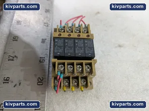 Omron G6B-47BND Relay – actual item, photo 3 of 9