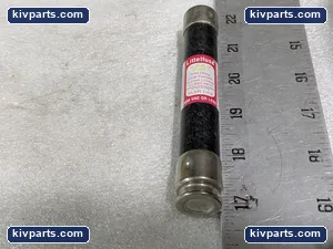 Littelfuse FLSR-1-1/2 Class RK-5 SLO BLO Fuse – actual item, photo 4 of 9
