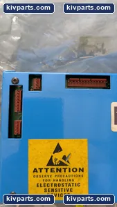 Ideal H-2230 Acam Computer Module – actual item, photo 3 of 4