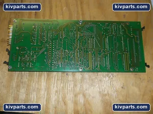 Allen-Bradley 145479 Discrete Input Adapter Board PCB – actual item, photo 3 of 3