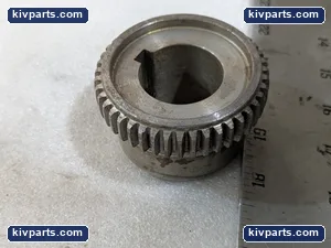 Lovejoy 00051 Sier-Bath 01.5 Gear Coupling – actual item, photo 10 of 11