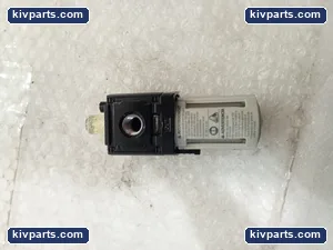 ARO L36121-100 Mist Lubricator – actual item, photo 2 of 5
