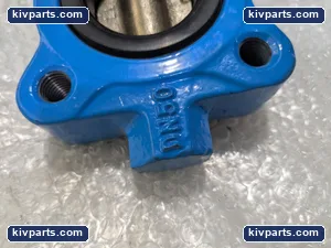 Duravalve DN50 Lug Butterfly Valve – actual item, photo 5 of 6