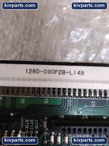 128D-090P2B-LI4B MB Switch – actual item, photo 2 of 9