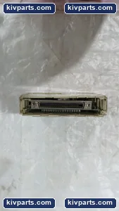 Omron CJ1W-IC101 I/O Control Unit for CJ1 PLC – actual item, photo 4 of 5